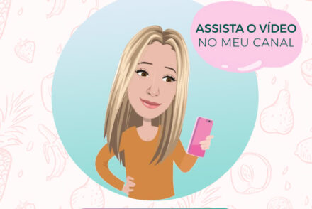 Fofocas da Nutri Isabella Correia